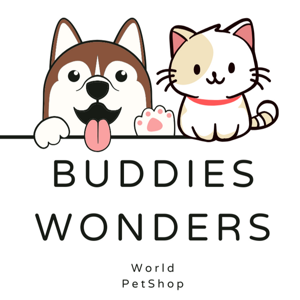 BuddiesWonders